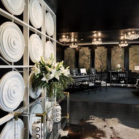 Maison 140 Beverly Hills Лос-Анджелес Экстерьер фото