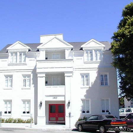 Maison 140 Beverly Hills Лос-Анджелес Экстерьер фото