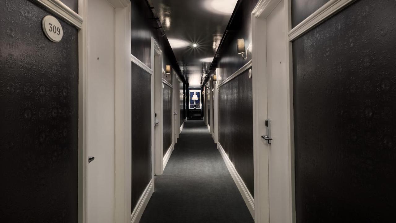 Maison 140 Beverly Hills Лос-Анджелес Экстерьер фото